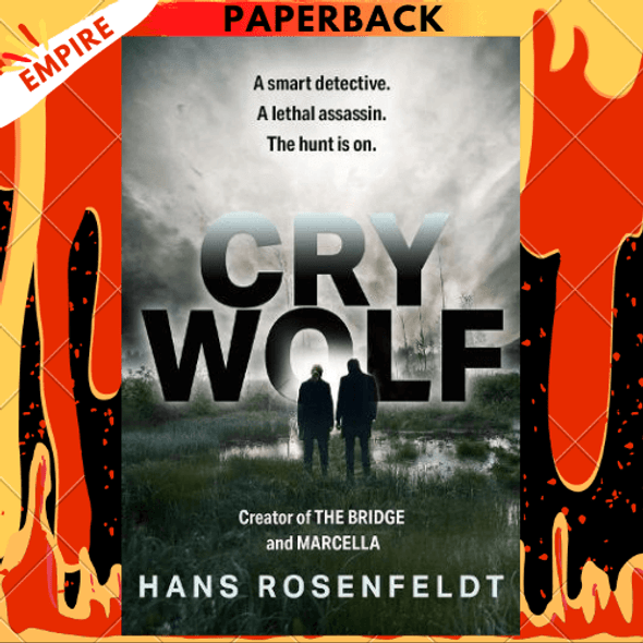 Cry Wolf by Hans Rosenfeldt