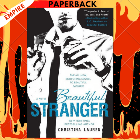 Beautiful Stranger (Beautiful Series #2) by Christina Lauren