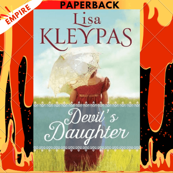 Devil's Daughter (Ravenels Series #5) by Lisa Kleypas