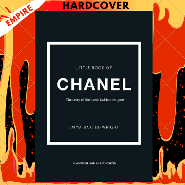 The Little Book of Chanel by Lagerfeld