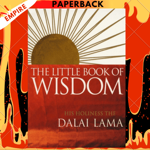 The Little Book Of Wisdom by Dalai Lama