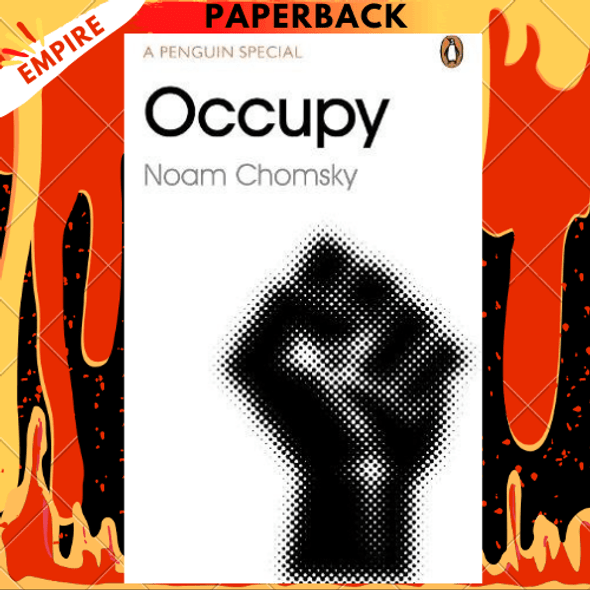 Occupy by Noam Chomsky