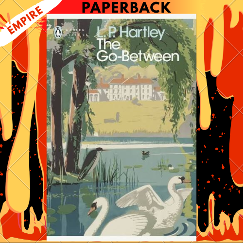 The Go-between by L.P. Hartley