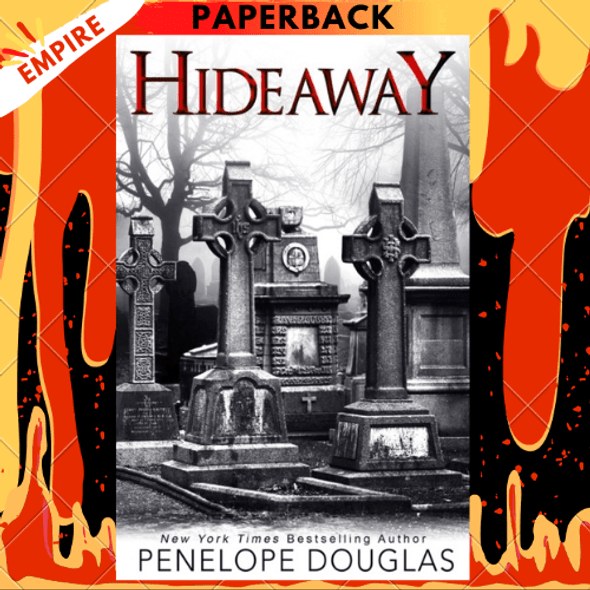 Hideaway - Devil's Night 2 by Penelope Douglas