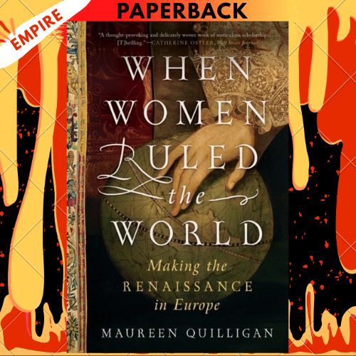 When Women Ruled the World: Six Queens of Egypt by Kara Cooney