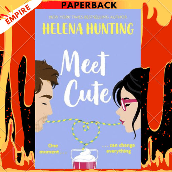 Meet Cute by Helena Hunting