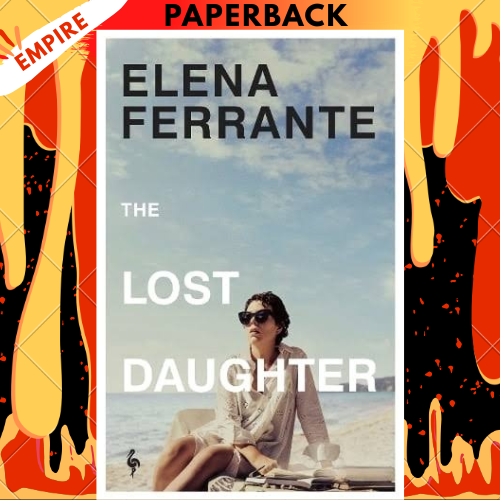 The Lost Daughter by Elena Ferrante
