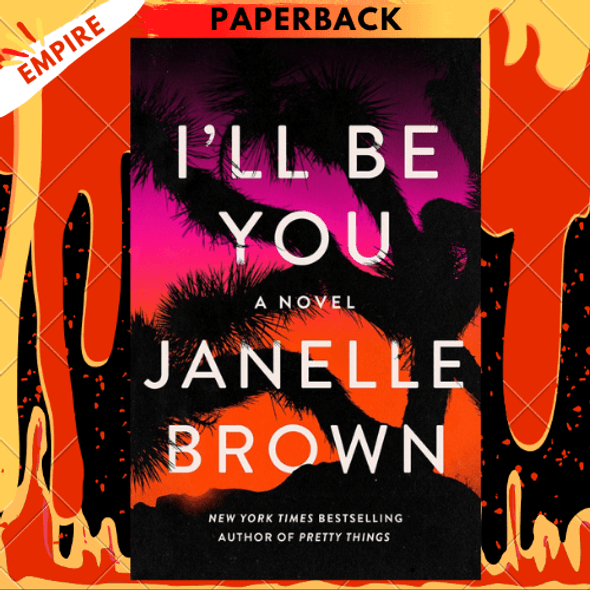 I'll Be You by Janelle Brown