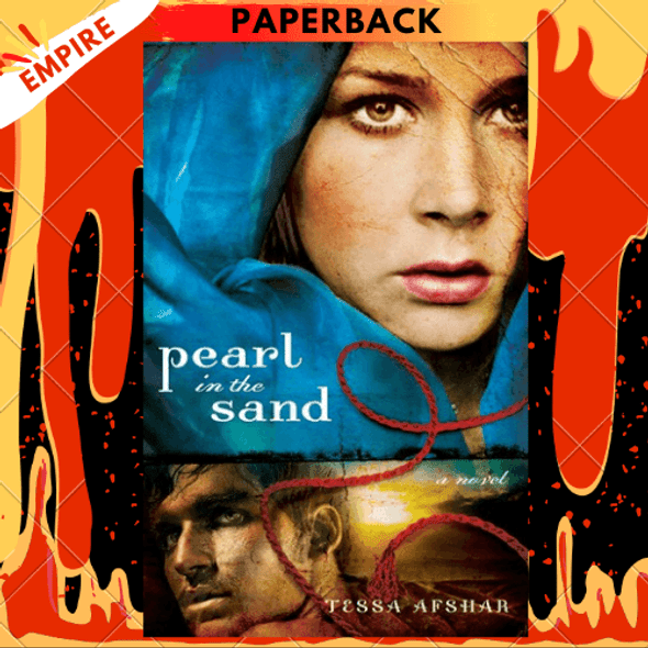Pearl In The Sand by Tessa Afshar