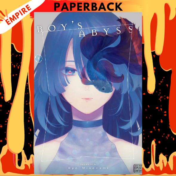 Boy's Abyss, Vol. 1 by Ryo Minenami