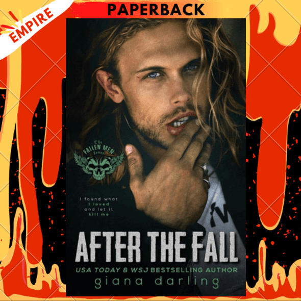 After the Fall : 4 by Giana Darling