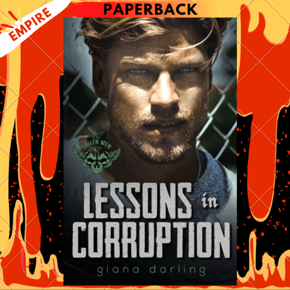 Lessons in Corruption : 1 by Giana Darling