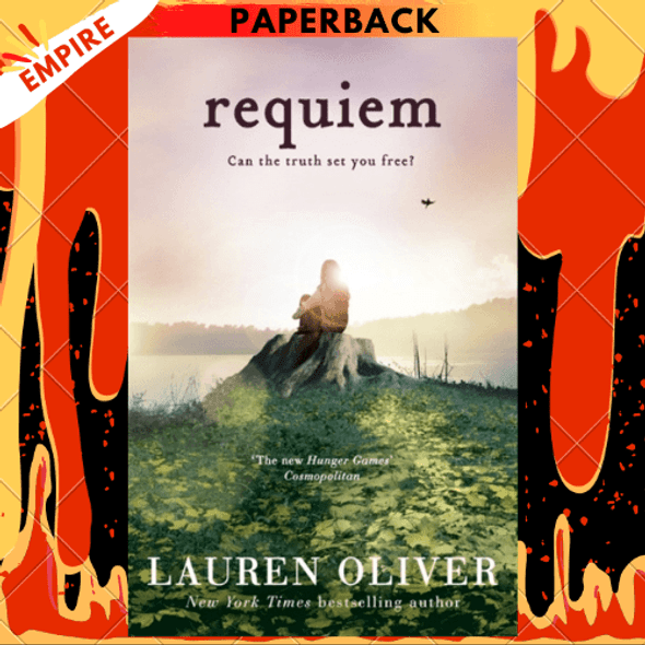 Requiem (Delirium Trilogy, 3)