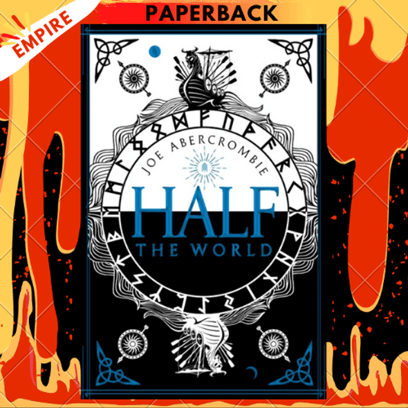 Half the World : Book 2 by Joe Abercrombie