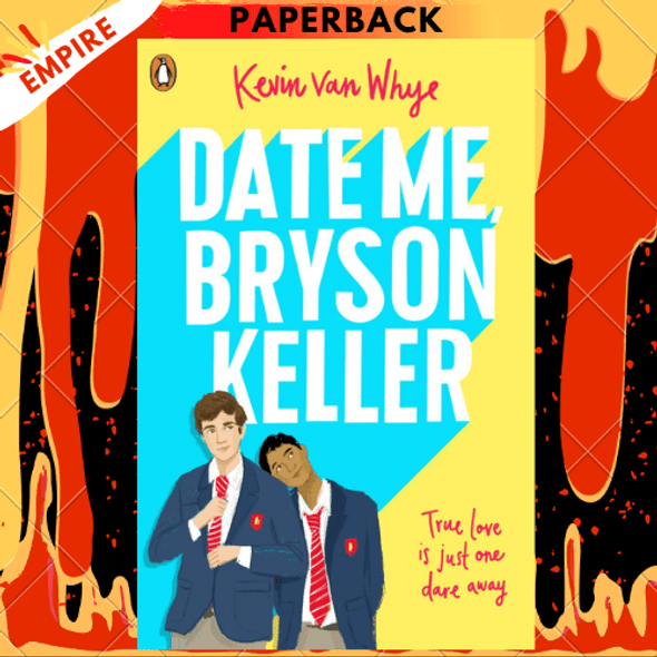 Date Me, Bryson Keller : TikTok made me buy it! by Kevin van Whye