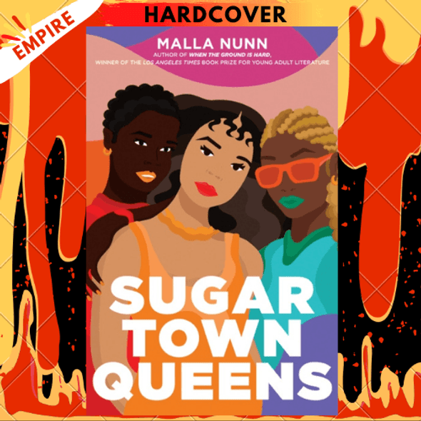 Sugar Town Queens by Malla Nunn