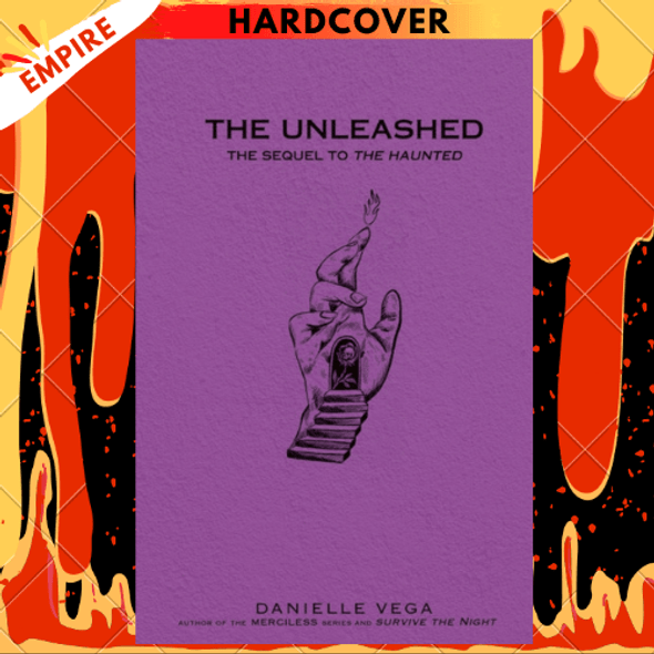 The Unleashed : 2 by Danielle Vega