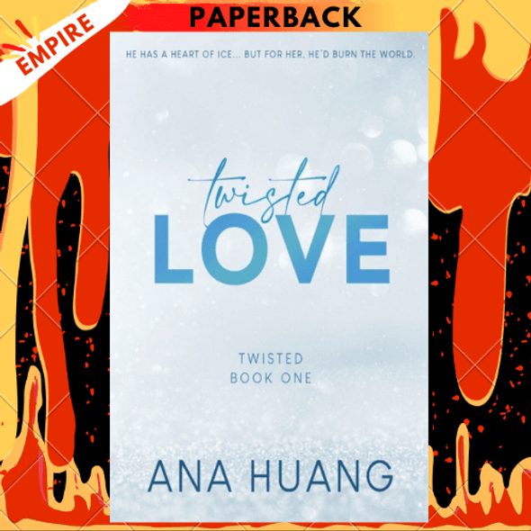 Twisted Love - Special Edition by Ana Huang