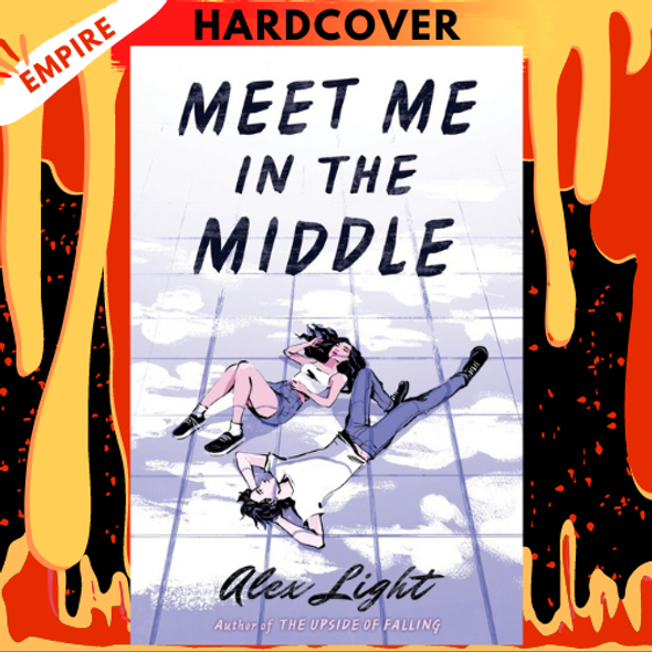 Meet Me in the Middle by Alex Light