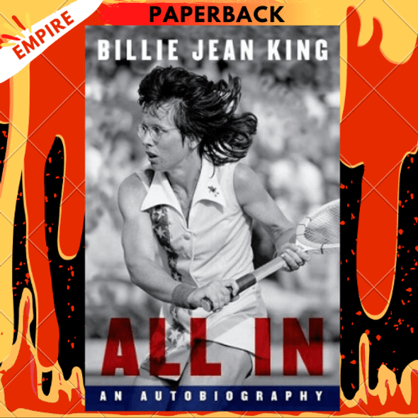 All In by Billie Jean King