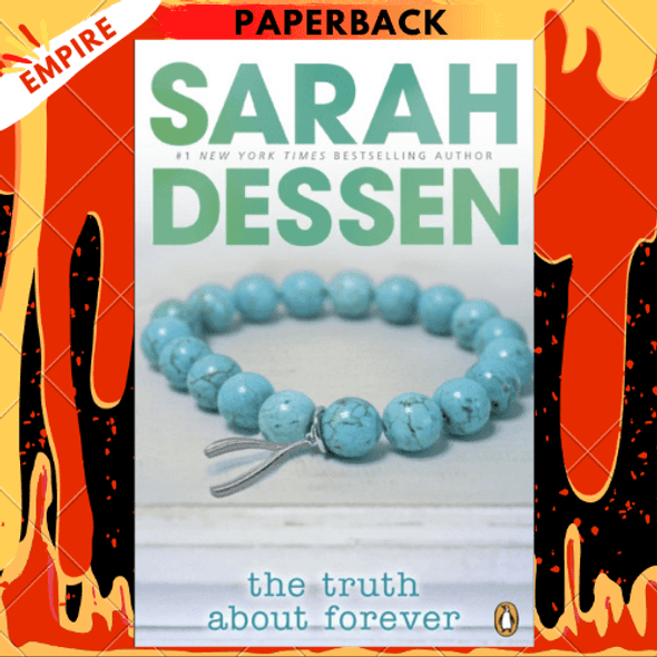 The Truth About Forever by Sarah Dessen