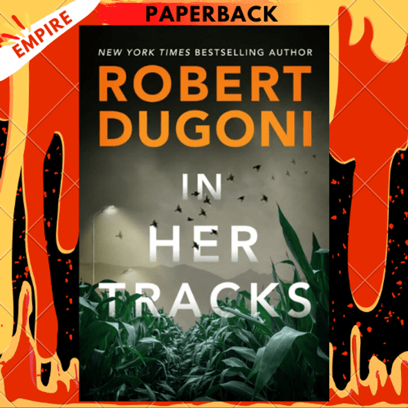 In Her Tracks : 8 by Robert Dugoni