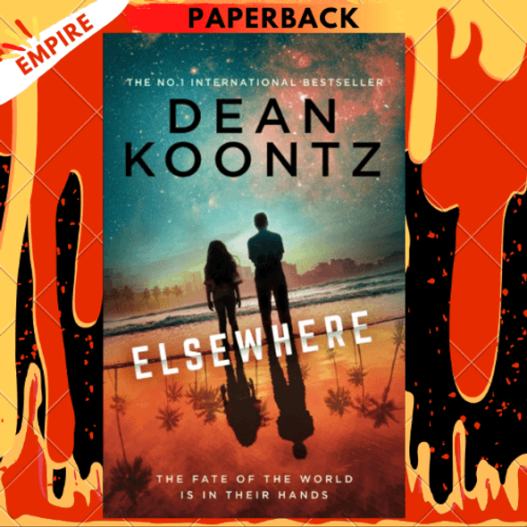 Elsewhere by Dean Koontz