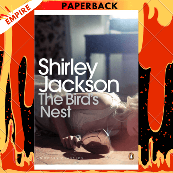 The Bird's Nest by Shirley Jackson
