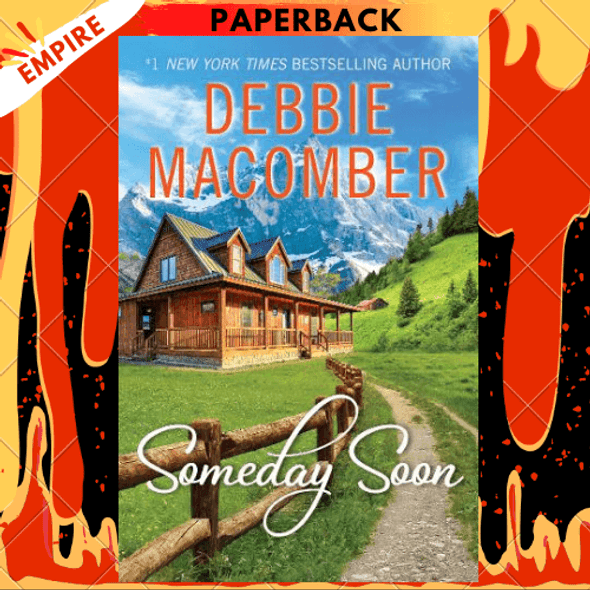 Someday Soon by Debbie Macomber