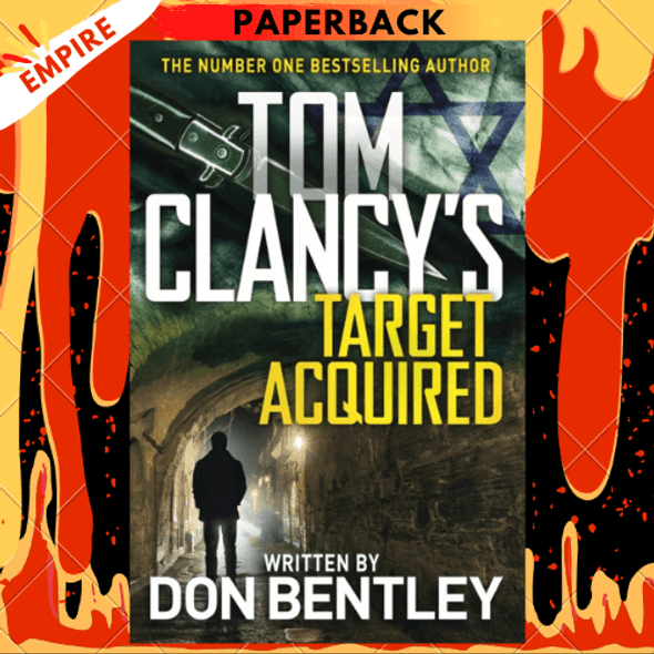 Tom Clancy's Target Acquired by Don Bentley