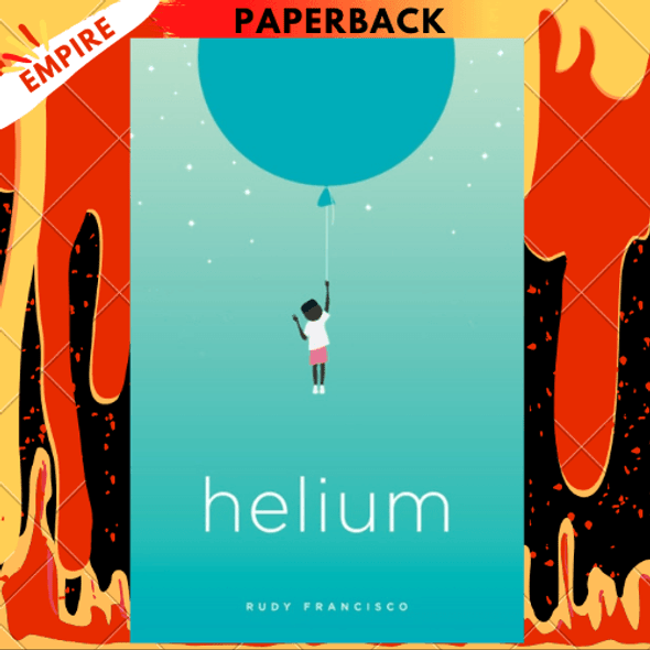 Helium by Rudy Francisco