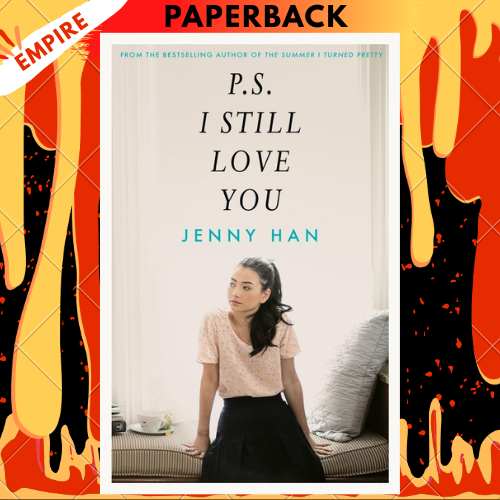 P.S. I Still Love You by Jenny Han