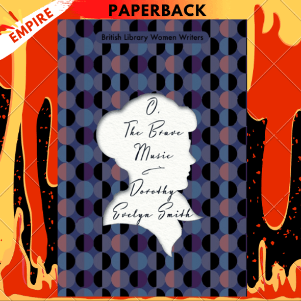 O, the Brave Music by Dorothy Evelyn Smith