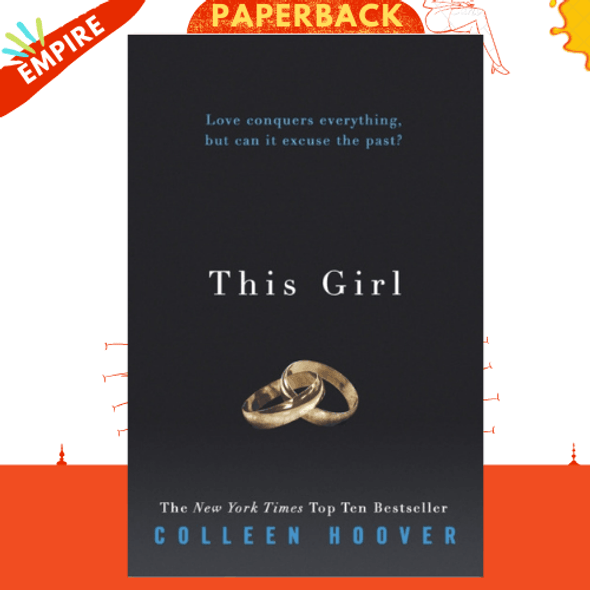 This Girl by Colleen Hoover