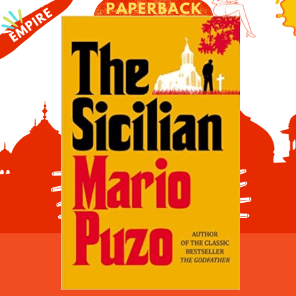 The Sicilian by Mario Puzo