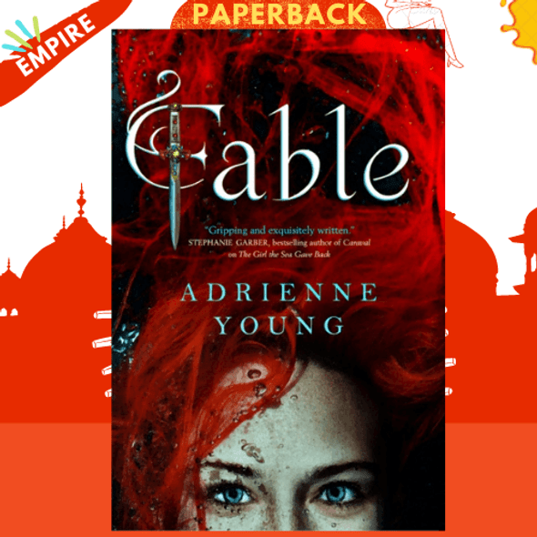 Fable by Adrienne Young