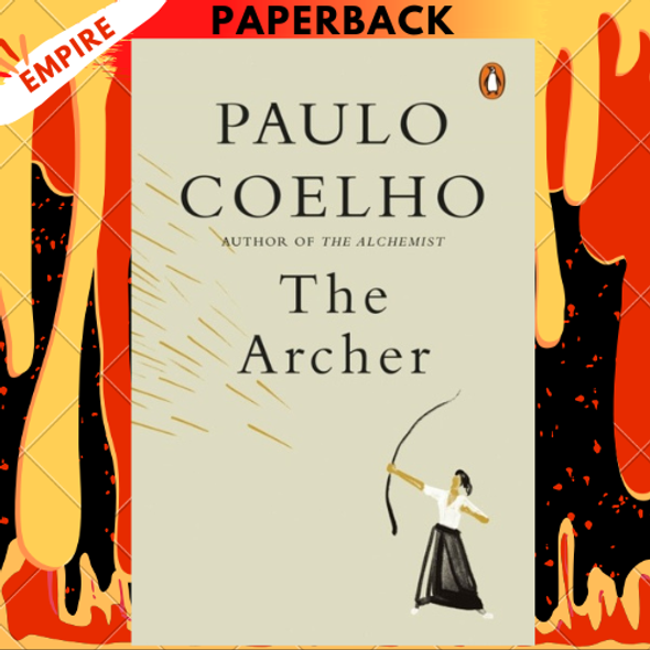 The Archer by Paulo Coelho