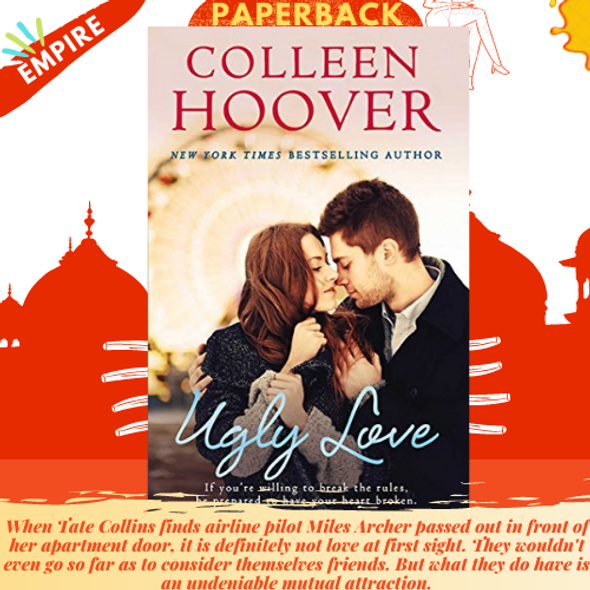 Ugly Love by Colleen Hoover