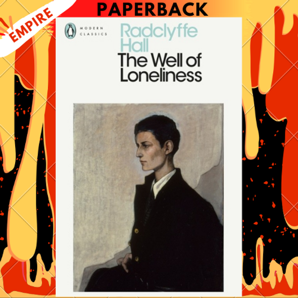 The Well of Loneliness by Radclyffe Hall