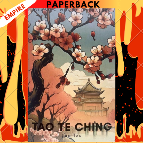 Tao Te Ching by Lao Tzu
