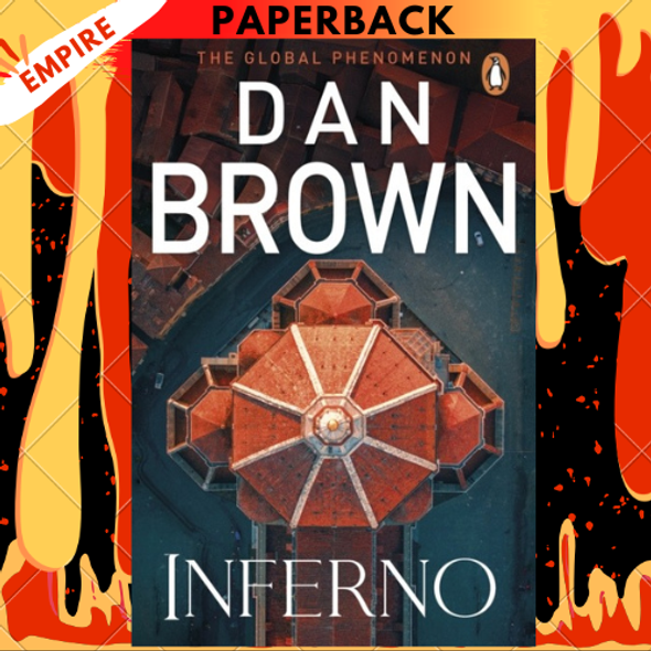 Inferno: (Robert Langdon Book 4) by Dan Brown
