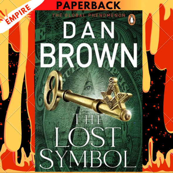 The Lost Symbol: (Robert Langdon Book 3) by Dan Brown