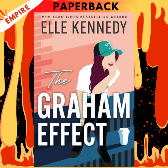 The Graham Effect (Campus Diaries, #1) by Elle Kennedy