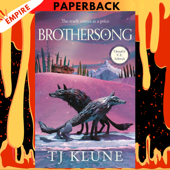 Brothersong (Green Creek #4) by T.J. Klune