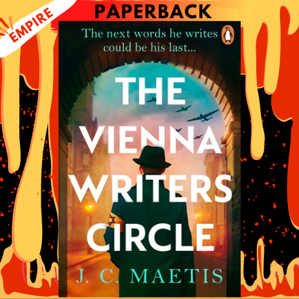 The Vienna Writers Circle by J. C. Maetis