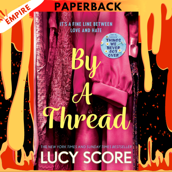 By a Thread  by Lucy Score