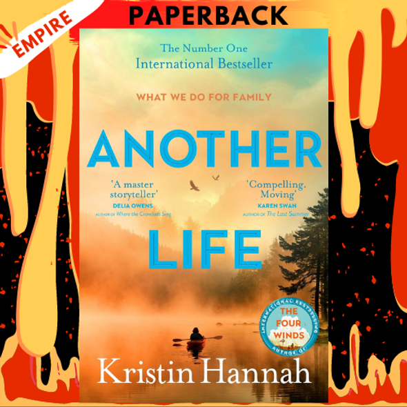 Another Life by Kristin Hannah