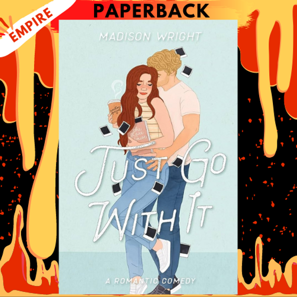 Just Go With It (Nashville is Calling #1) by Madison Wright