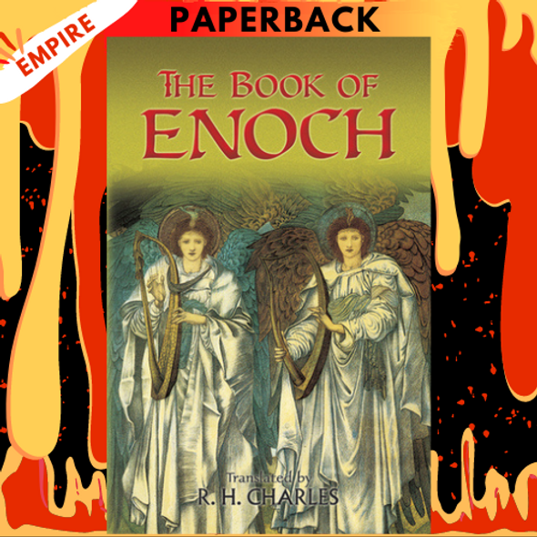 The Book of Enoch - Dover Occult by R. H. Charles