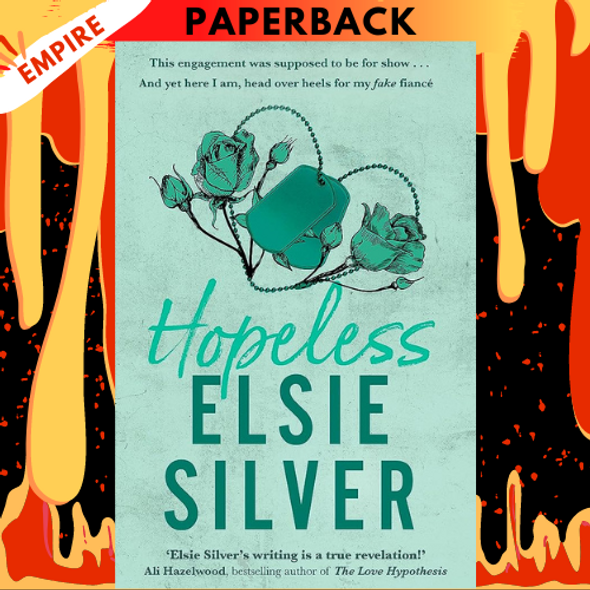 Hopeless (Chestnut Springs, #5) by Elsie Silver